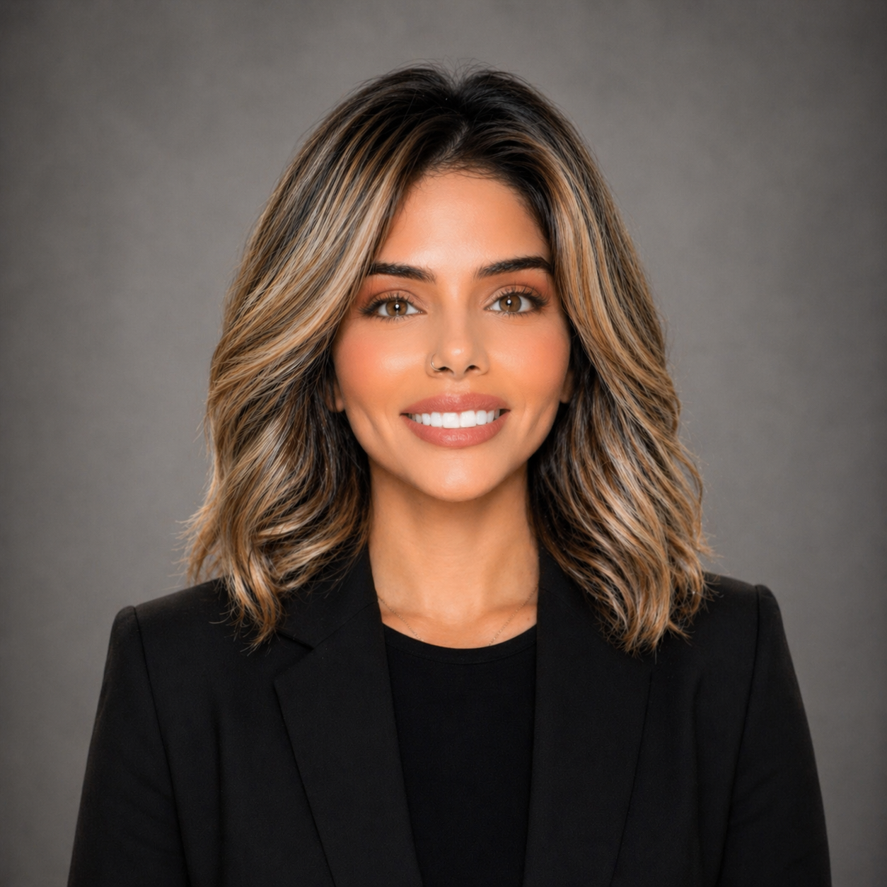 Perla Juarez