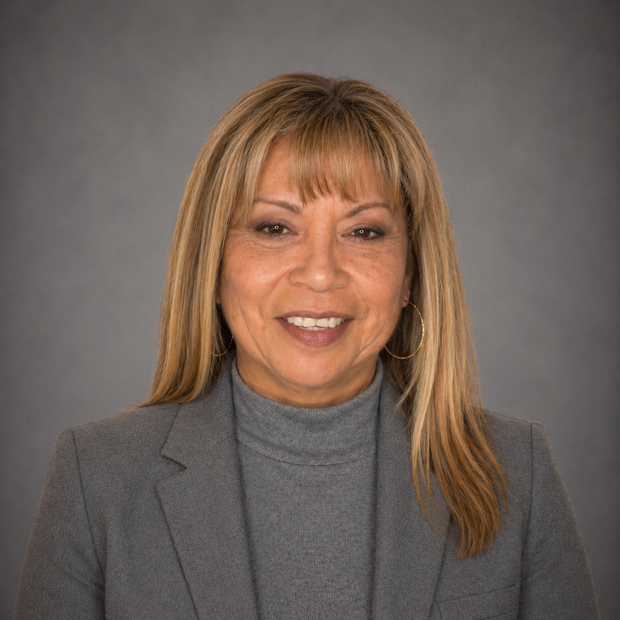 Sharon Amero