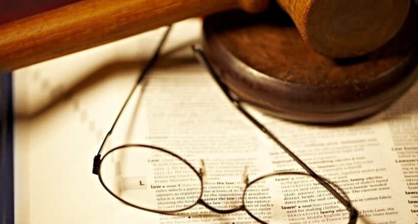 Law School? Why Waste Your Money? Just “Esquire” Yourself Law School? Why Waste Your Money? Just “Esquire” Yourself