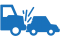 Victims who were hit by a big rig, 18-wheeler, semi-truck, Amazon delivery truck, FedEx truck, UPS or DHL trucks often suffer extreme injuries, disfigurement, amputation or even death. In these cases, our Escondido and San Diego, California truck accident attorneys can help secure significant compensation for those who were struck by a truck, especially since they may require rehabilitation for many months or years to come.