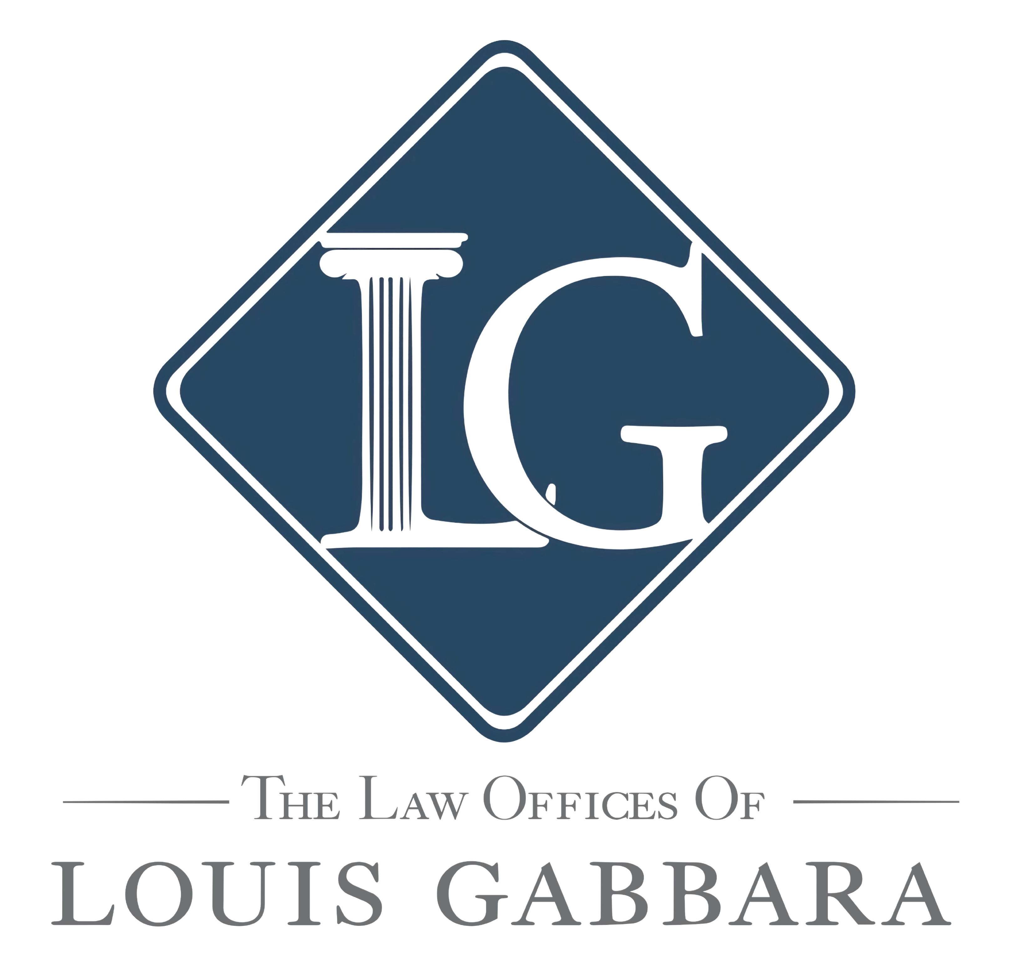 Louis Gabbara